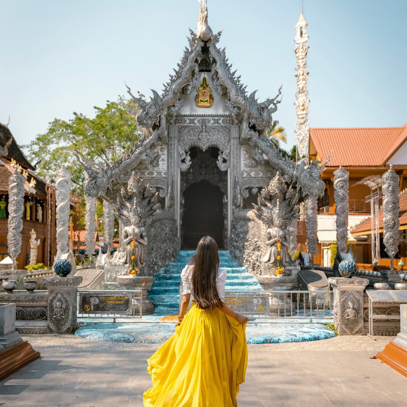 Classic Package to Thailand and Vietnam – 20 Days